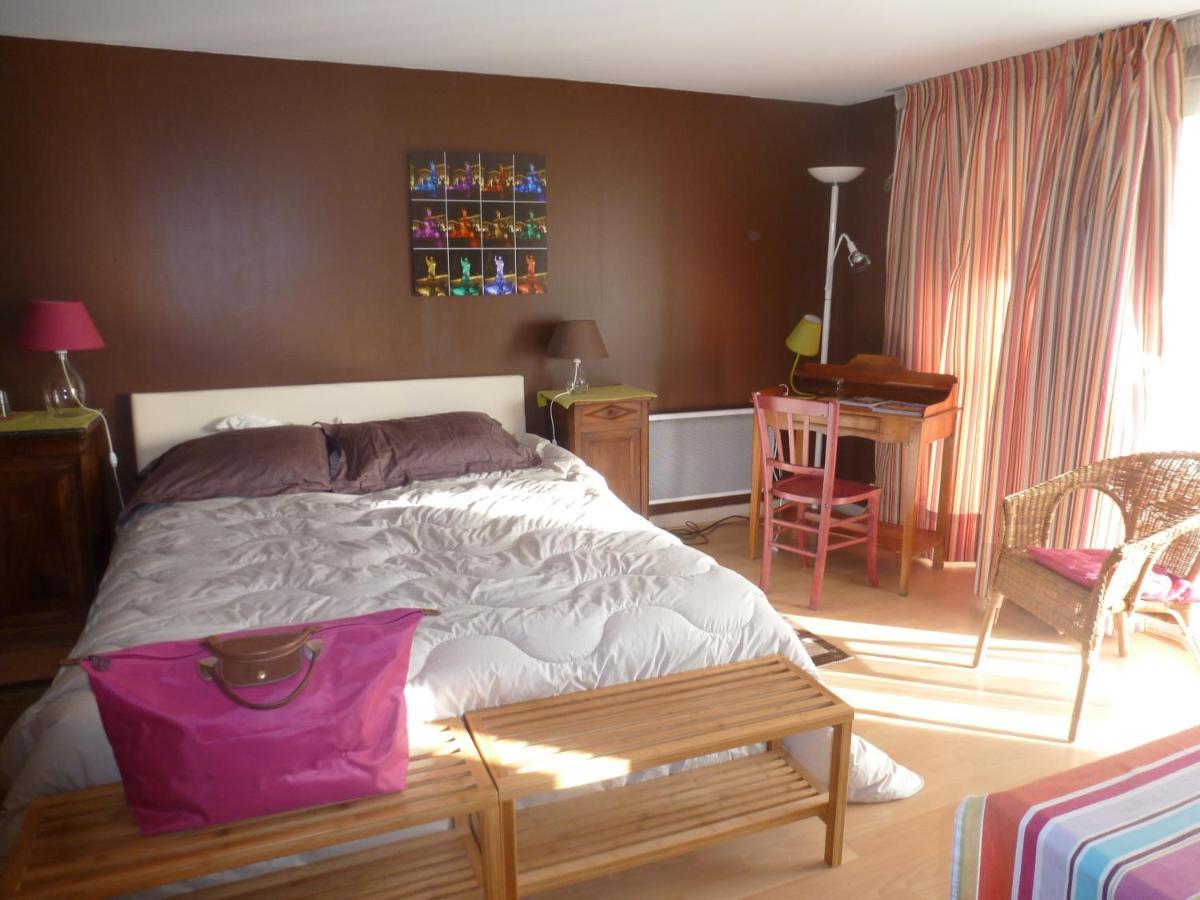 à La Maison Jaune 2*