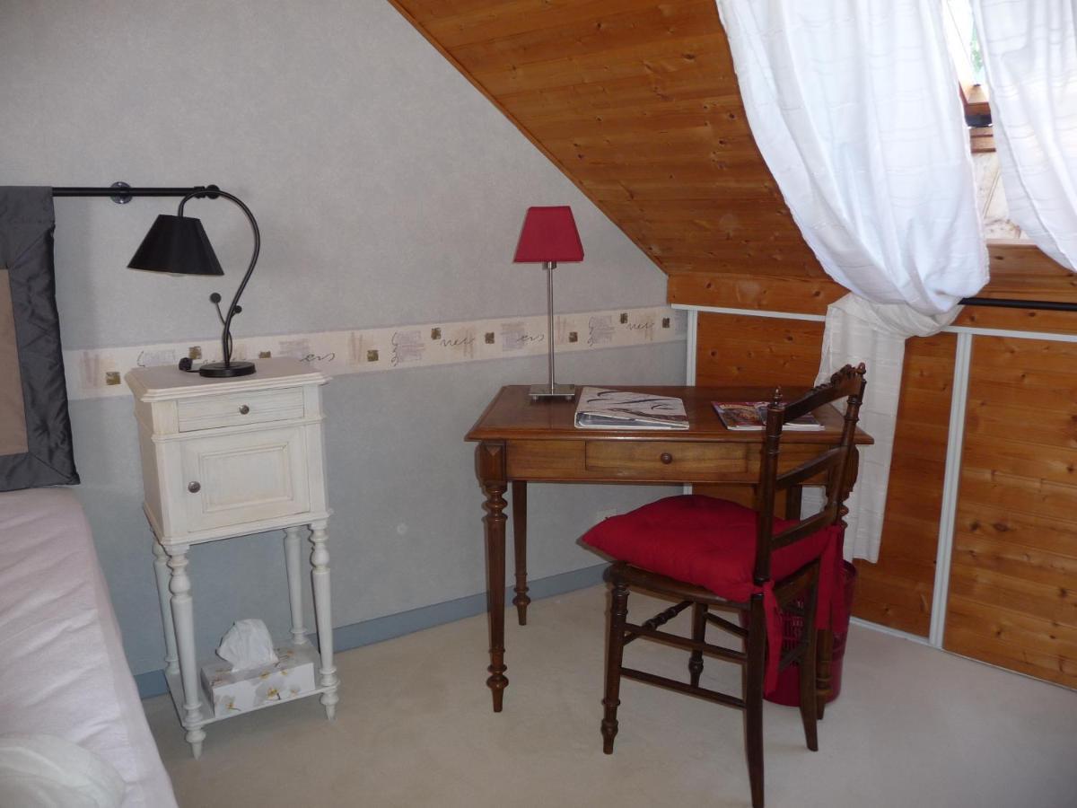 A La Maison Jaune 2*