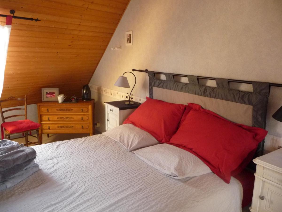 A La Maison Jaune Nantes