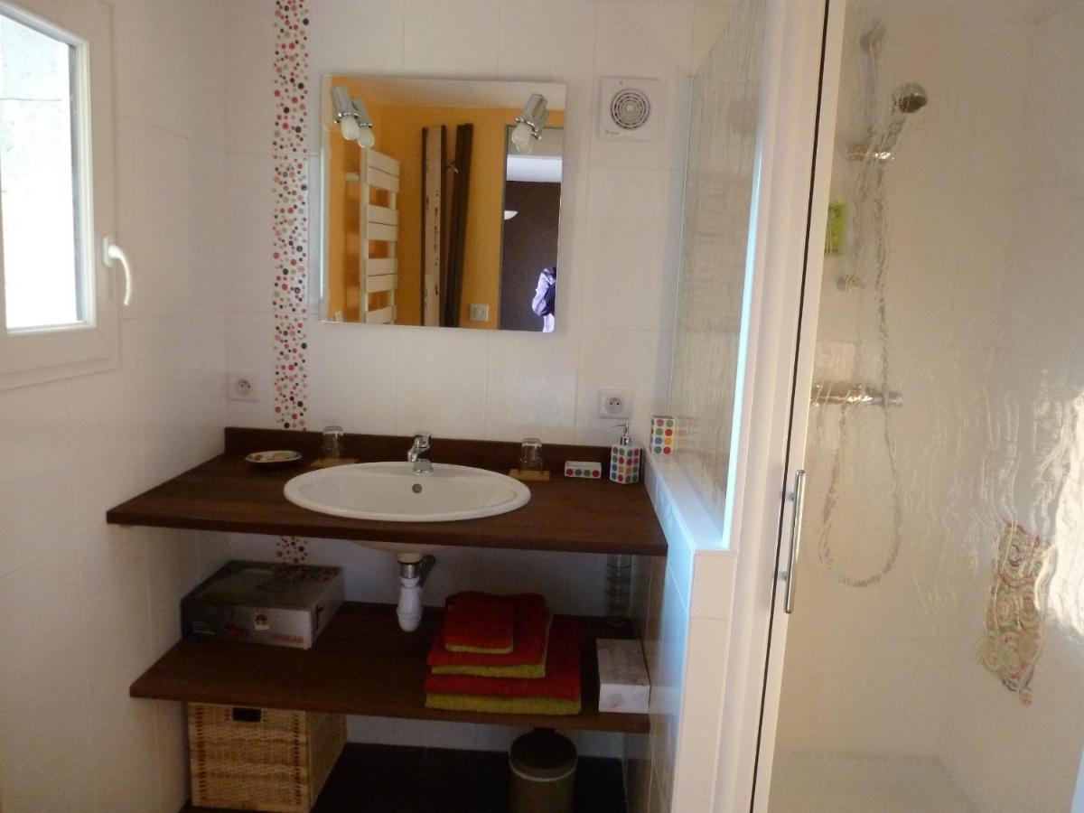 Bed & Breakfast A La Maison Jaune
